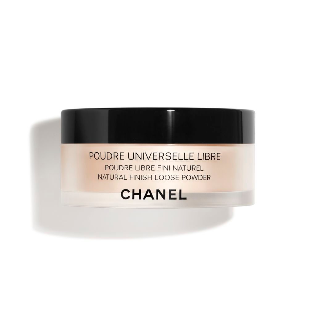 Chanel Phấn Phủ Bột Poudre Universelle Libre Natural Finish Loose Powder Tone 20 Clair