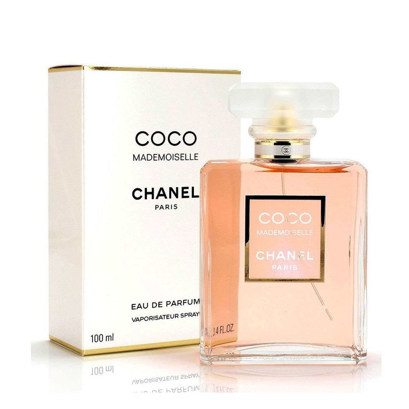 Order Chanel Coco Mademoiselle in Lagos Nigeria  Perfume Best Buy