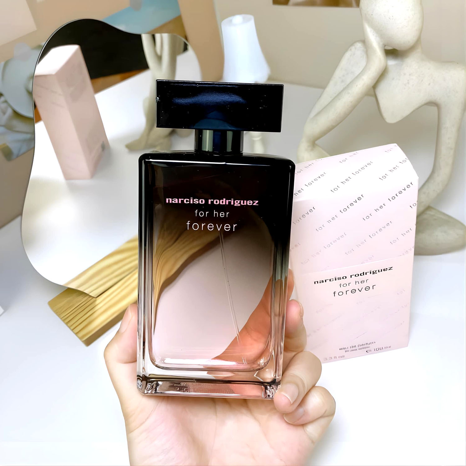Narciso Rodriguez For Her Forever EDP 100ml
