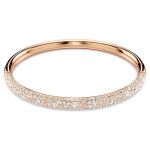 Swarovski Lắc Tay Swarovski Sublima Màu Vàng Hồng 5688612