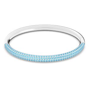 Swarovski Lắc Tay Swarovski Dextera Màu Xanh 5642919