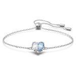 Swarovski Lắc Tay Swarovski Gema Trái Tim 5653011