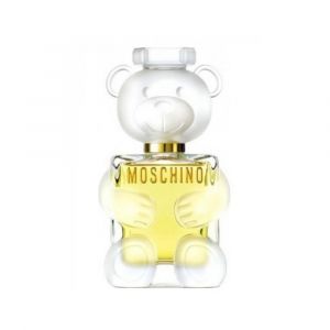 Moschino Toy 2 Chai Hình Gấu Teddy Bear Nhỏ EDP 30ml
