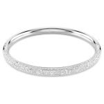 Swarovski Lắc Tay Swarovski Sublima Màu Bạc 5684243