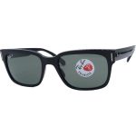 Ray-Ban Jeffrey Polarized Gọng Màu Đen Phủ Chống Loá RB2190 901/58