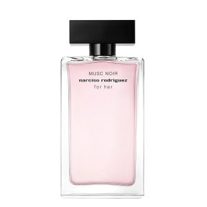 Musc Noir For Her Màu Hồng Trong Suốt EDP 100ml