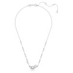 Swarovski Dây Chuyền Swarovski Gema Màu Bạc 5644683