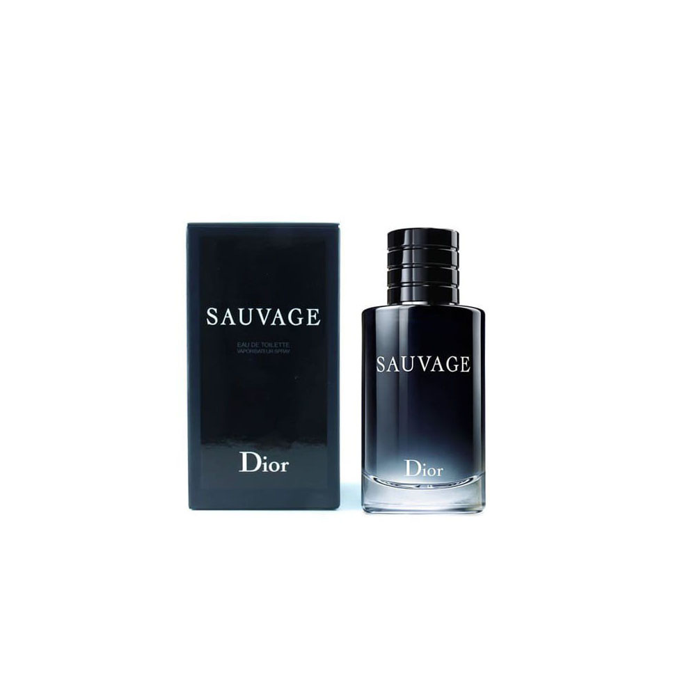 Christian Dior Sauvage EDT 100 mL Erkek Tester ParfumJPG