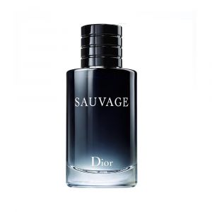 Dior Sauvage EDT 100ml Bản mới Refillable