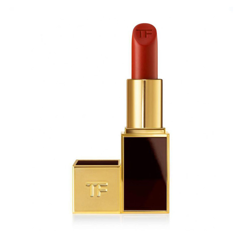 Tom Ford 16 Son Lì Scarlet Rouge Matte Lipstick Màu Đỏ Tươi